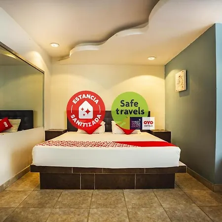 Oyo Hotel Dubai